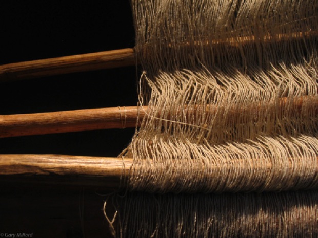 Weave Close up
National Museum of the American Indian - Smithsonian